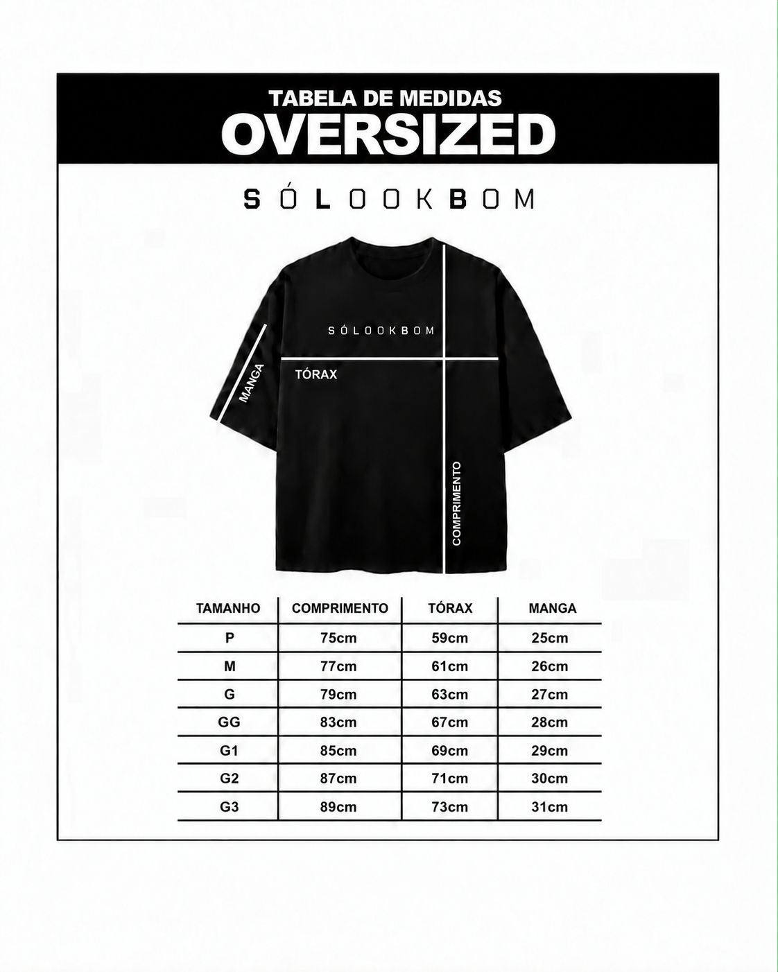 FIRST SIGHT — Oversized