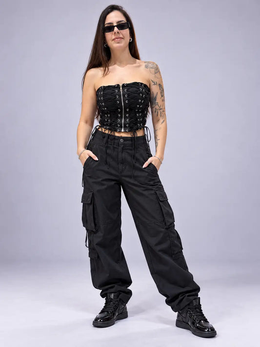 Corset Pulse feminino SLB Selection - foto 2