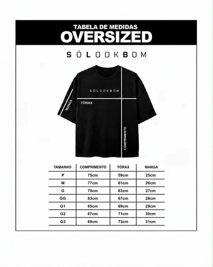 FIRST SIGHT — Oversized