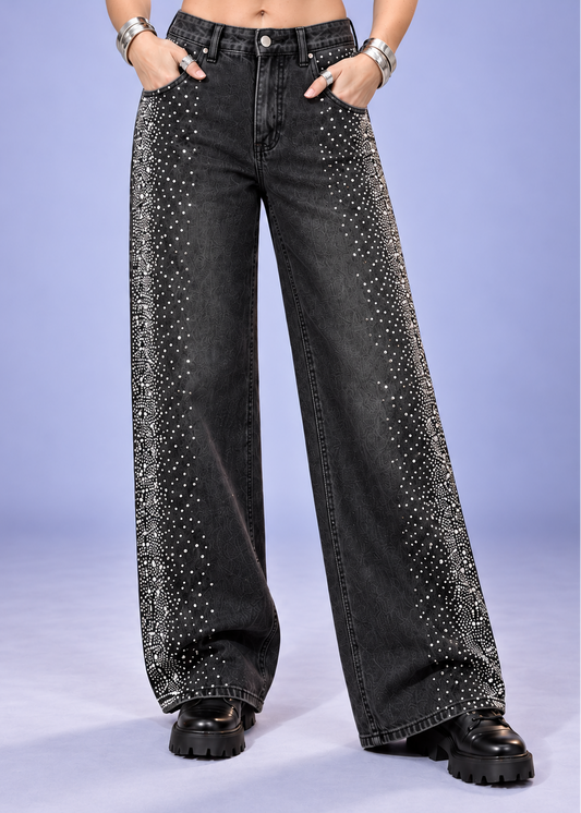 Calça Frequency