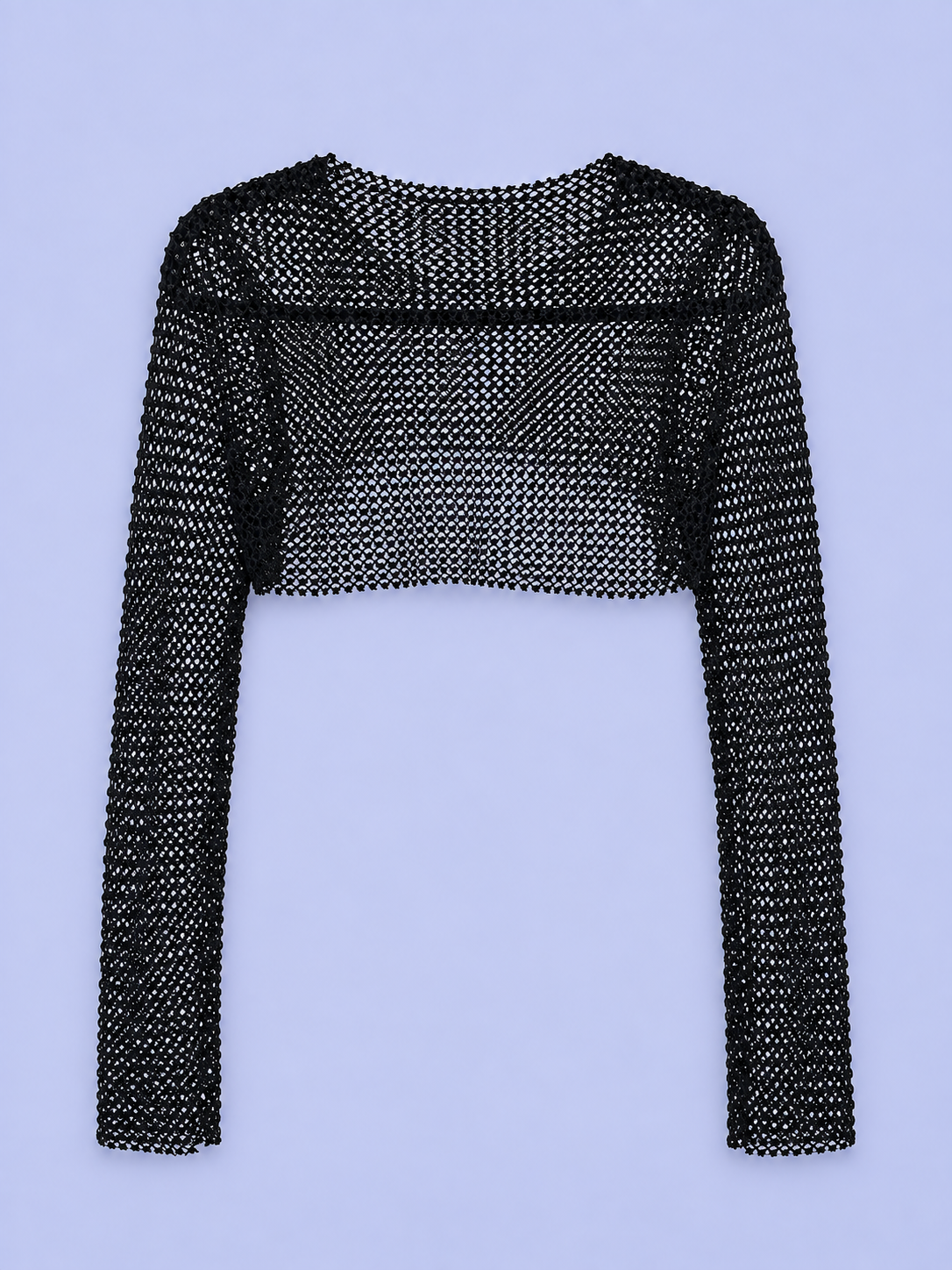 Cropped Strobe