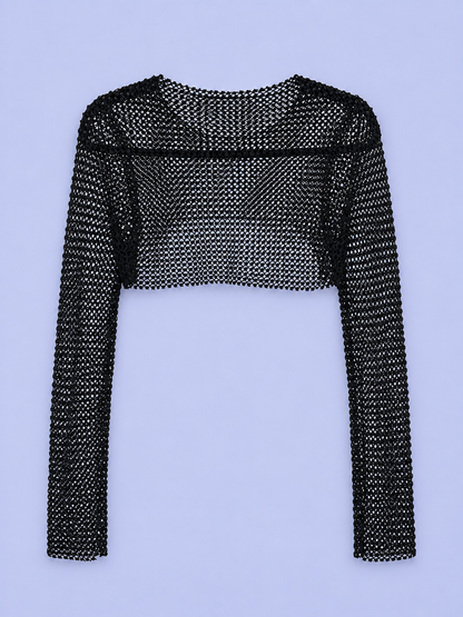 Cropped Strobe