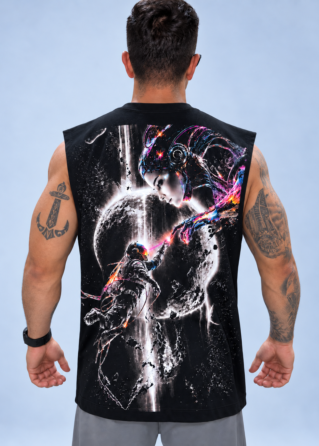 FEEL THE ENERGY — Regata Machão