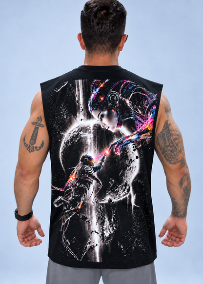 FEEL THE ENERGY — Regata Machão