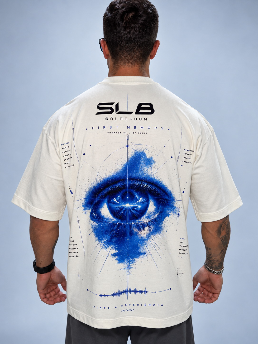FIRST SIGHT — Oversized
