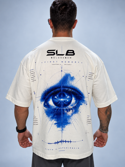 FIRST SIGHT — Oversized