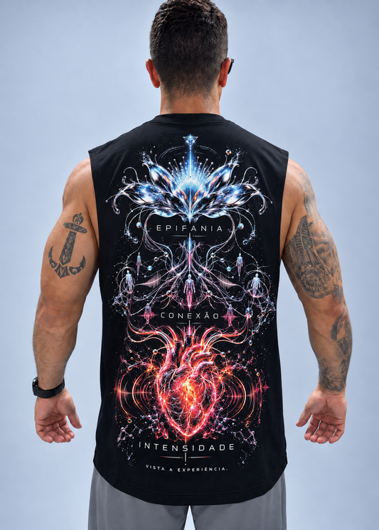 LIVING PULSE — Regata Machão