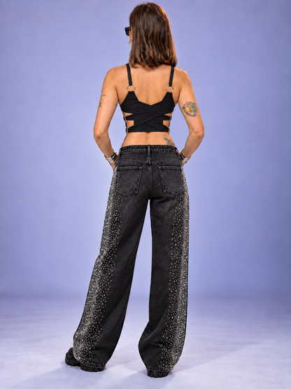 Calça Frequency