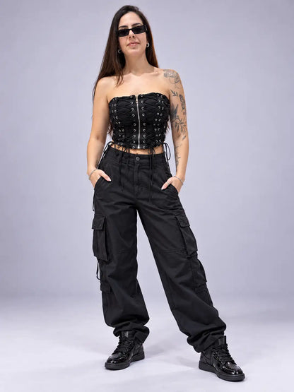 Corset Pulse feminino SLB Selection - foto 2