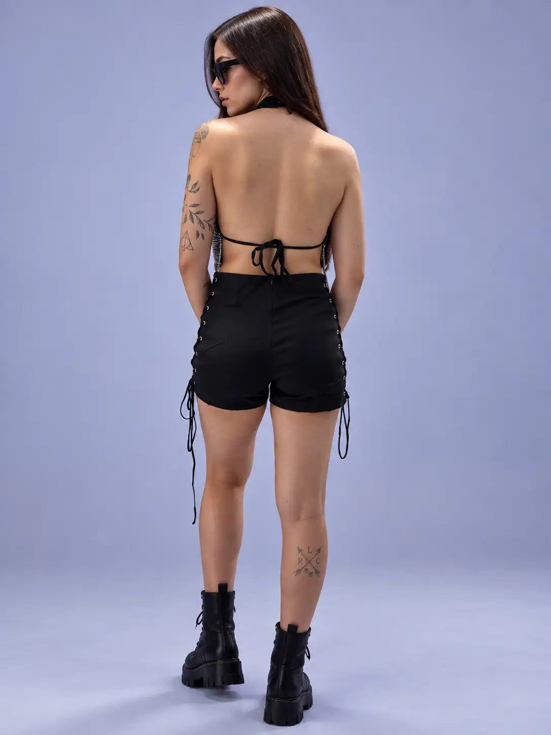 Hypnotic Fringe feminino SLB Selection - foto 1