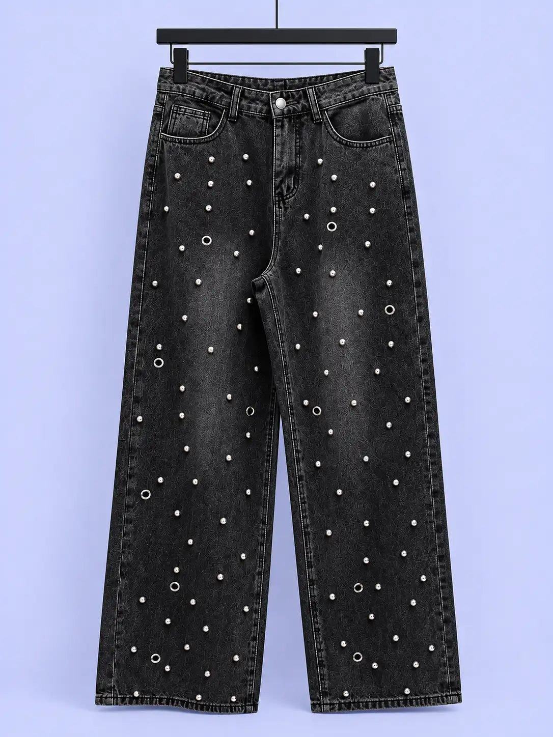Rave Denim feminino SLB Selection - foto 1