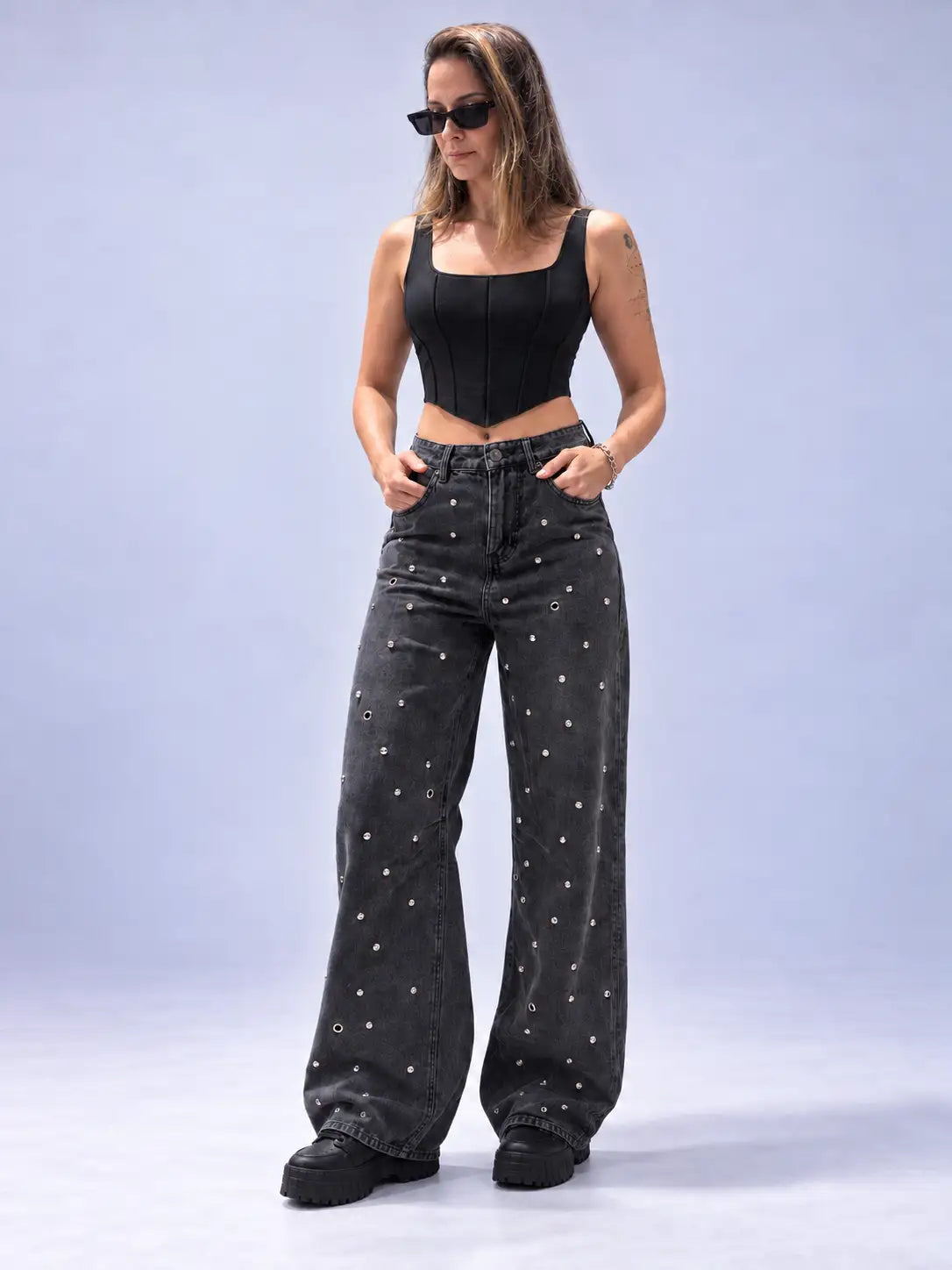 Rave Denim feminino SLB Selection - foto 2
