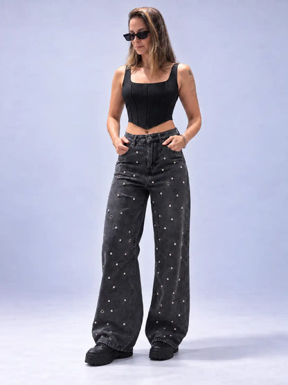 Rave Denim feminino SLB Selection - foto 2