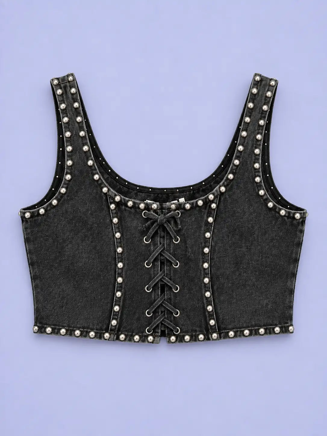 Rebel Code Chrome Top feminino SLB Selection - foto 3