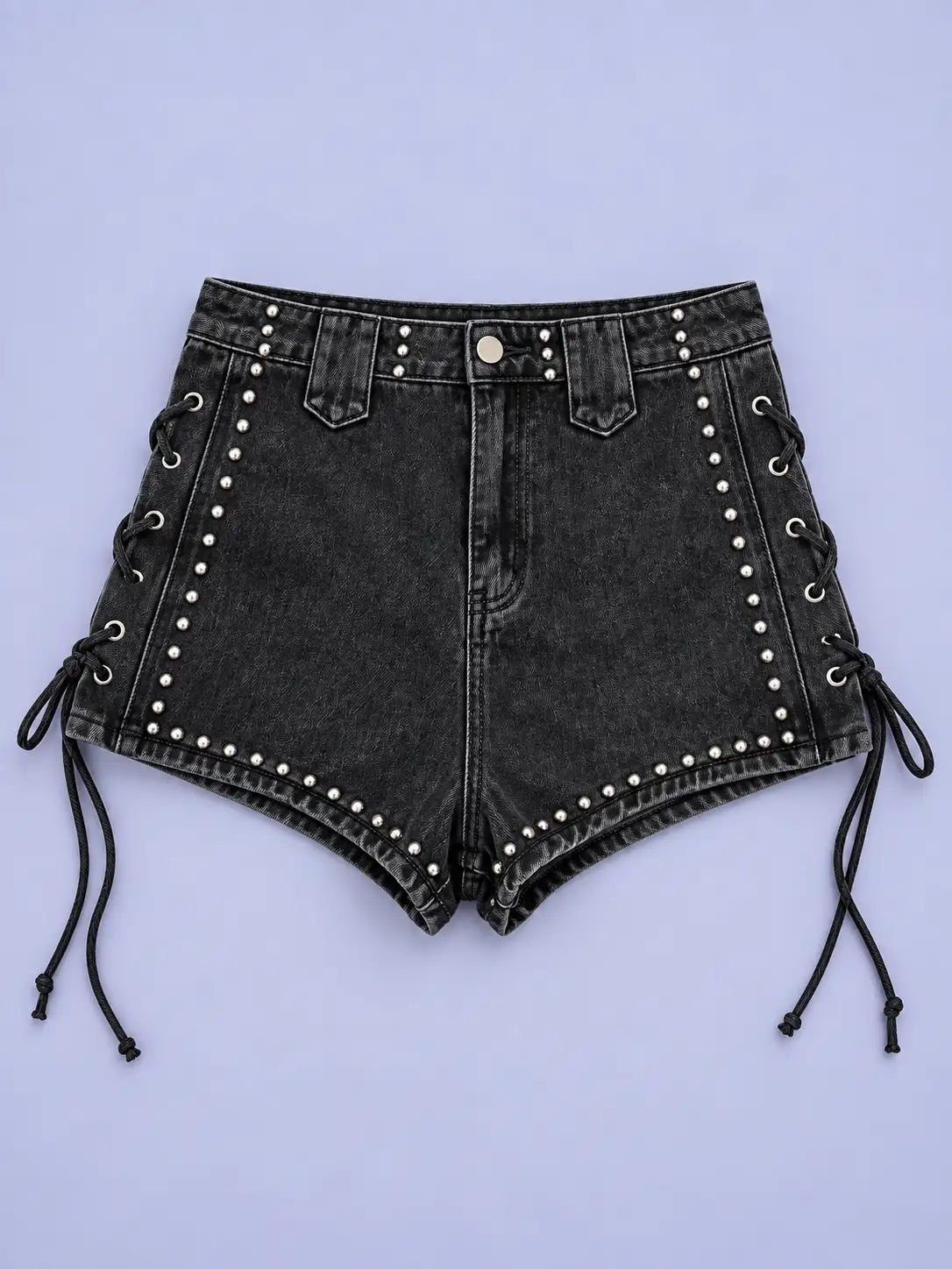 Rebel Code Shorts feminino SLB Selection - foto 2