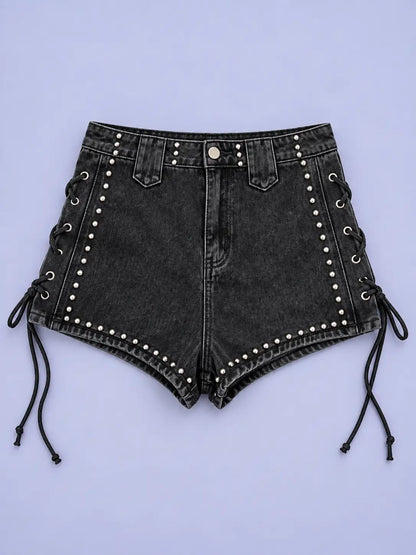 Rebel Code Shorts feminino SLB Selection - foto 2
