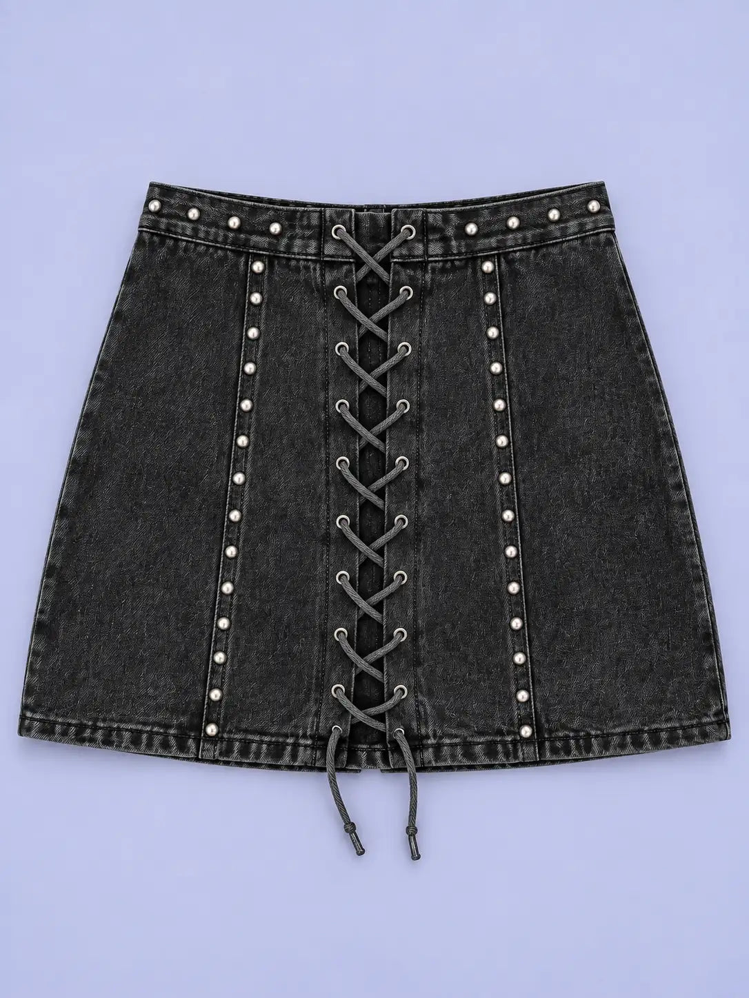 Rebel Code Skirt feminino SLB Selection - foto 3