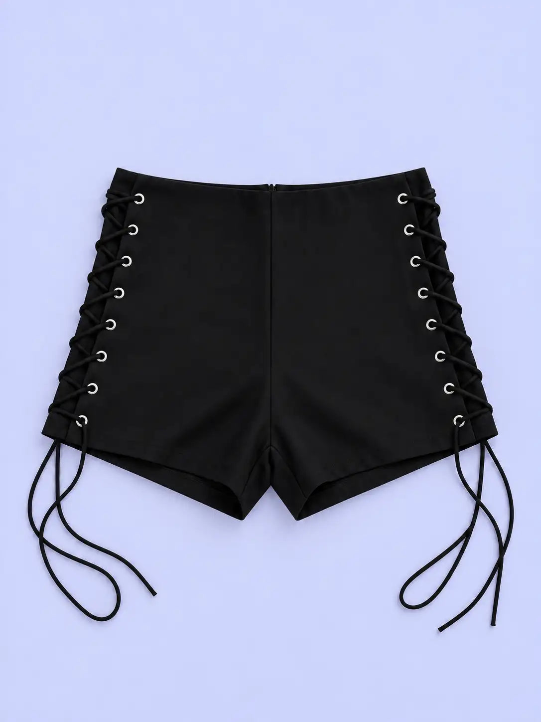 Rebel Short feminino SLB Selection - foto 3