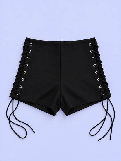 Rebel Short feminino SLB Selection - foto 3