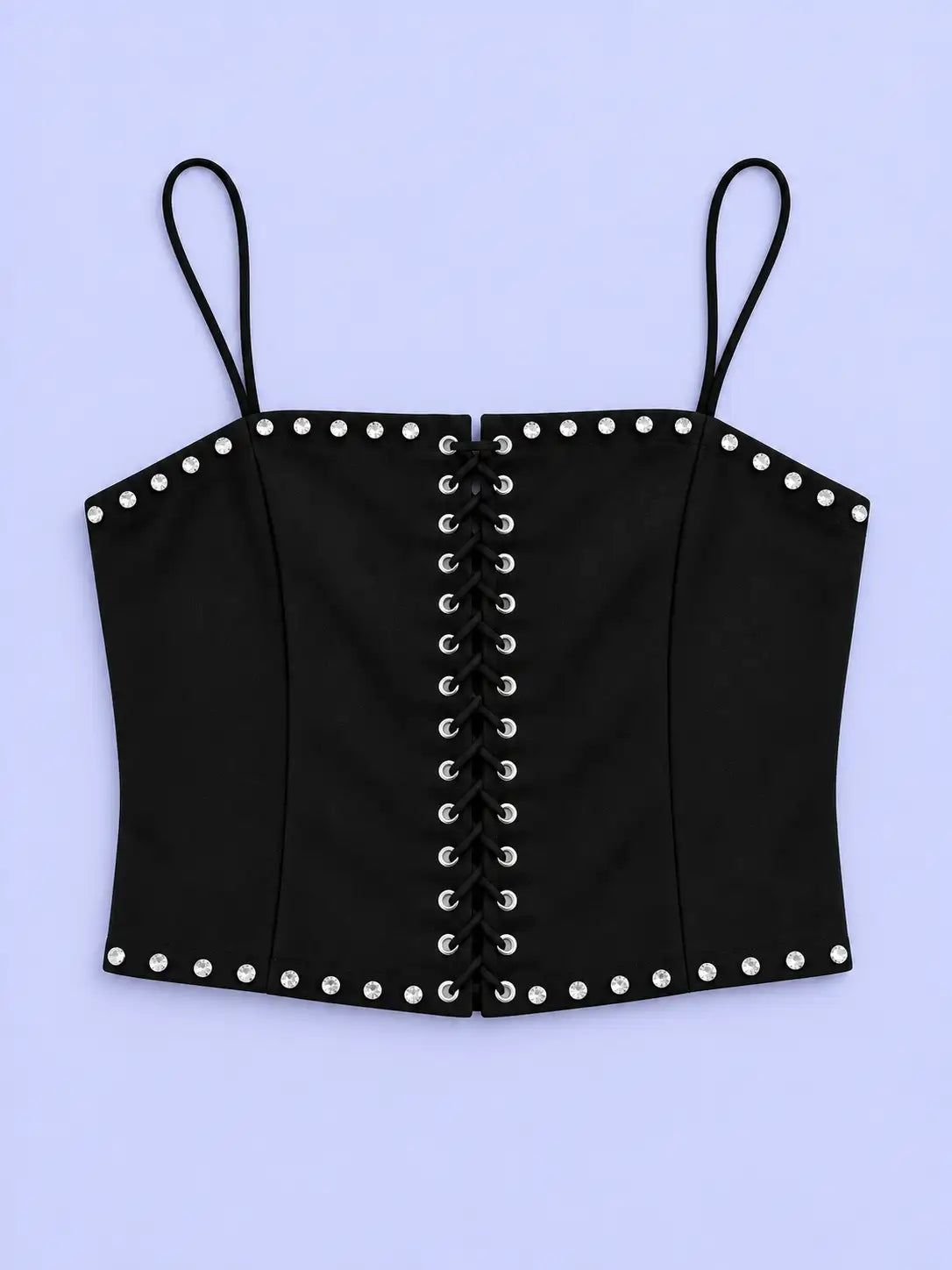 Riot Corset feminino SLB Selection - foto 1