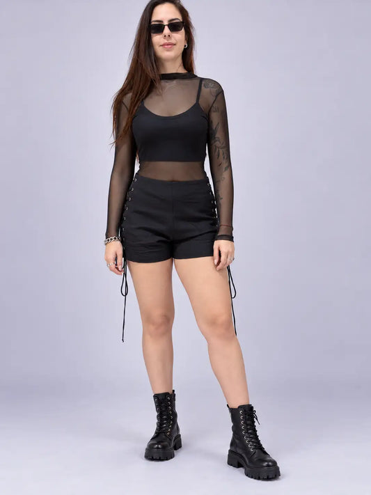 Shadow Veil Body feminino SLB Selection - foto 2